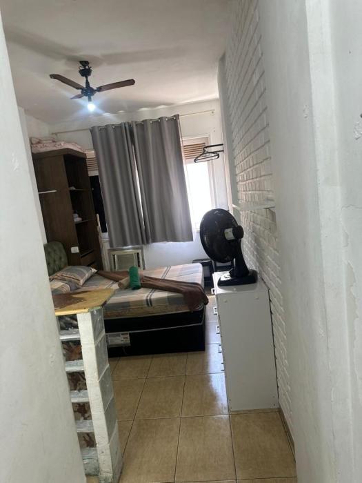 Apartamento em Copacabana