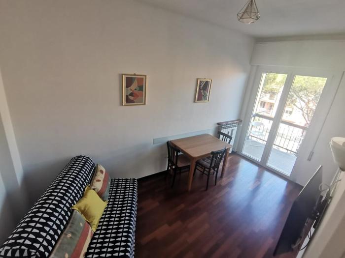 A due passi dal mare