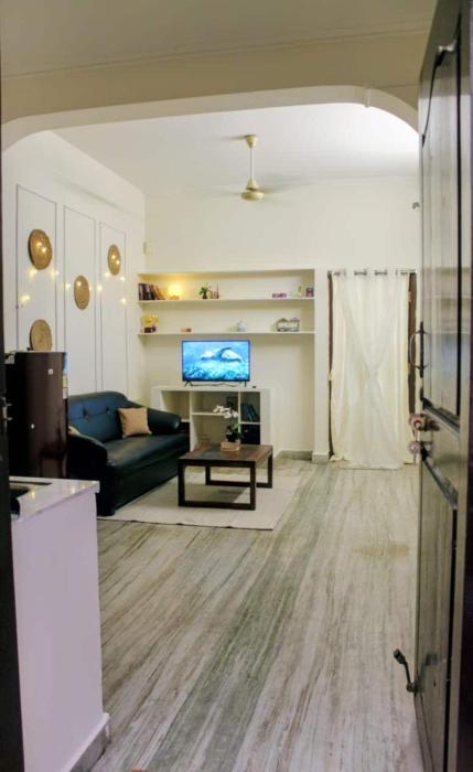 House in Hyderabad