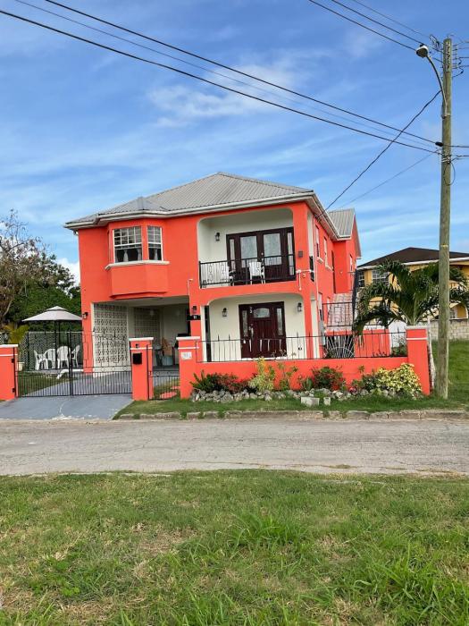 K&L Villa Apartment