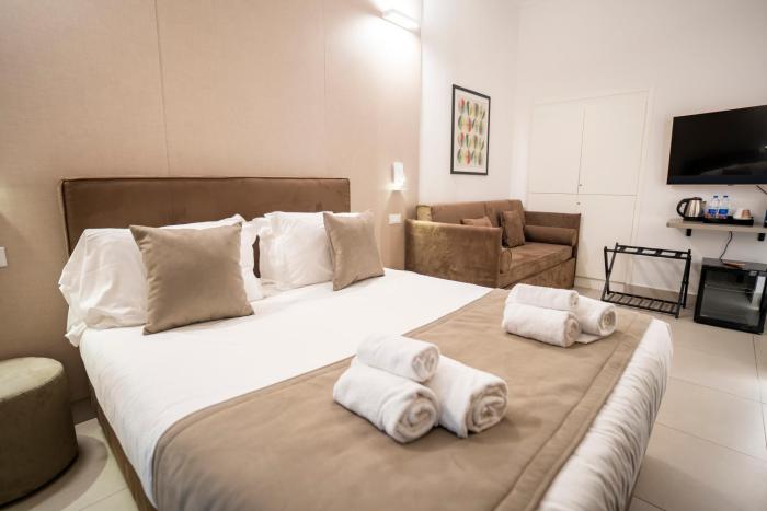 Cicerones Luxury Suites