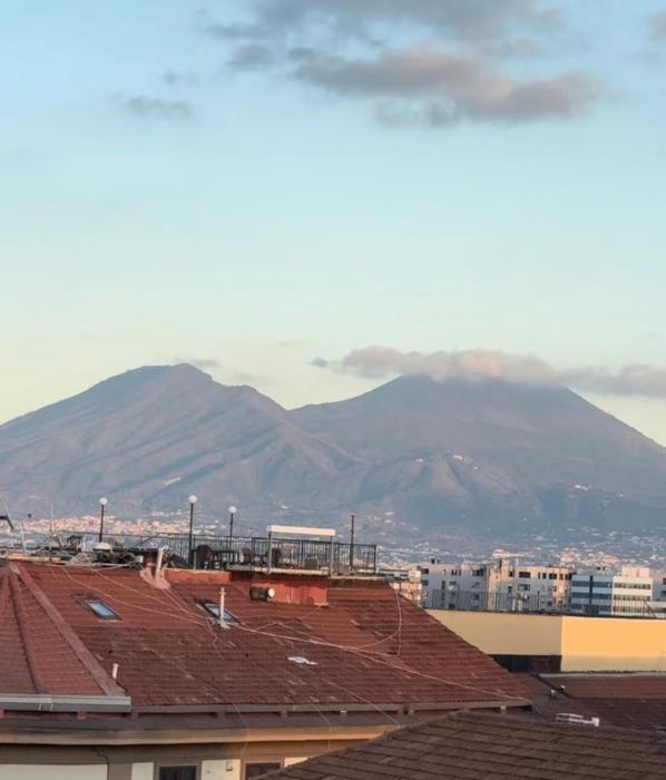 Casa vacanze Nunù