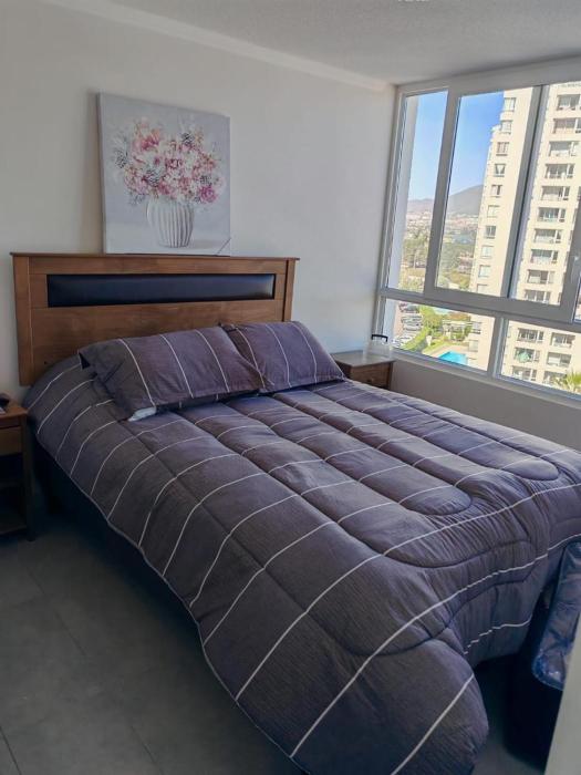 Departamento Enjoy Peñuelas