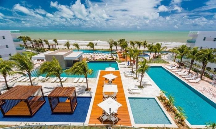 In Mare Bali - Cotovelo - Apartment