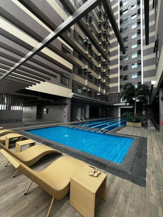 Aurora Escalades Residences