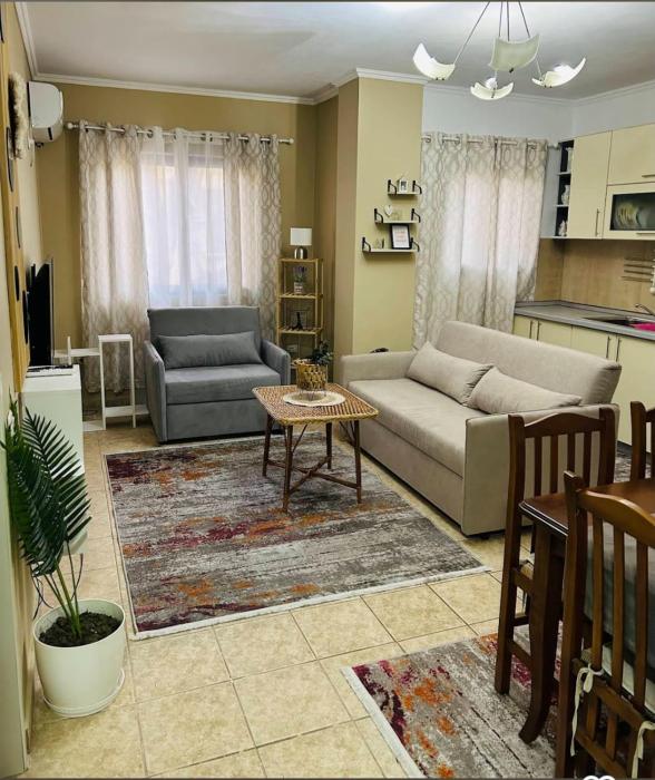 Cozy Apartment Daily Rent