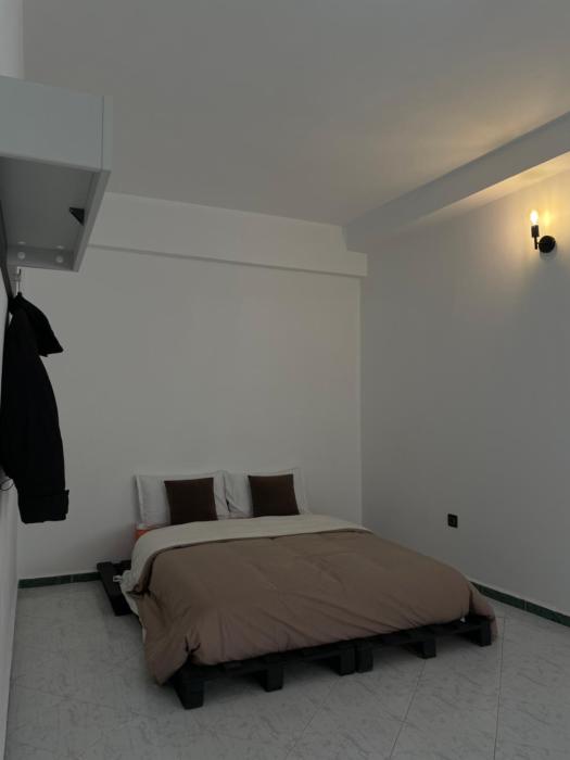 Cozy getaway for a perfect stay