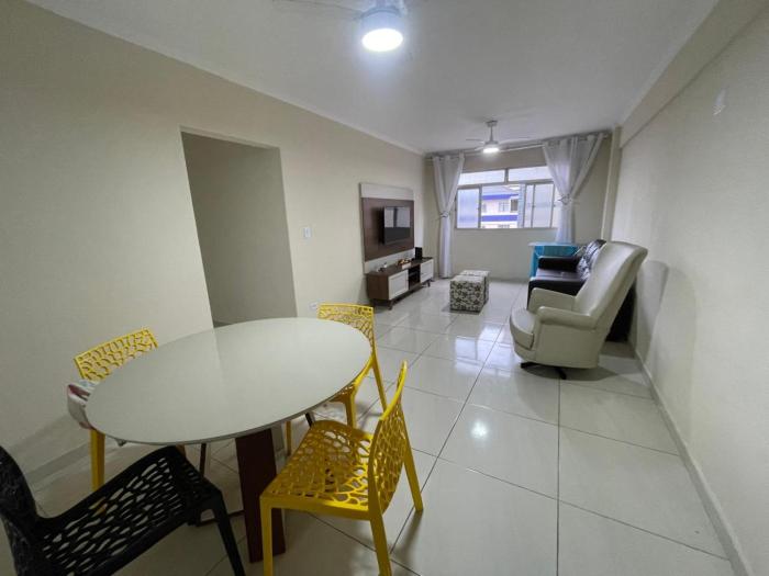 Apartamento Espaçoso- Vila Guilhermina