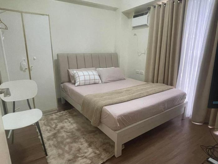 La Mari Staycation 2bedroom at Prisma Residences