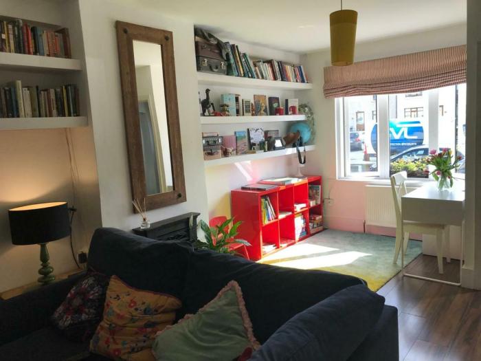 Light Filled 3BDR Home with garden in Kimmage