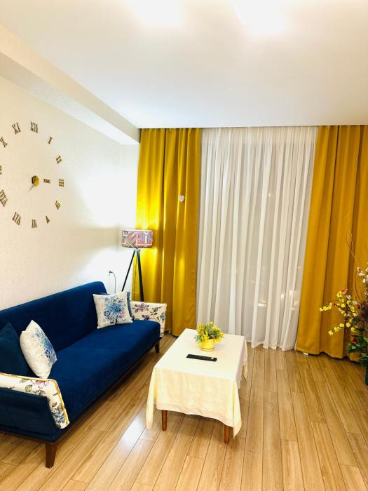 Label Apartment