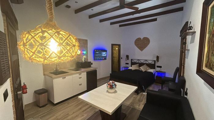 La Posada del Diezmo