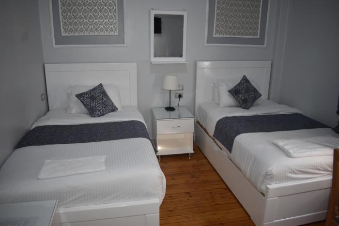 columbia downtown cairo