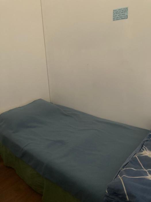 Bussiness Single Room