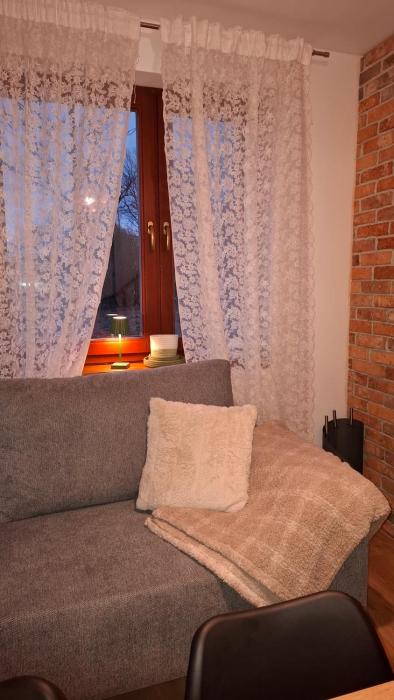 Bliżej Lasu - Rodzinny domek w górach