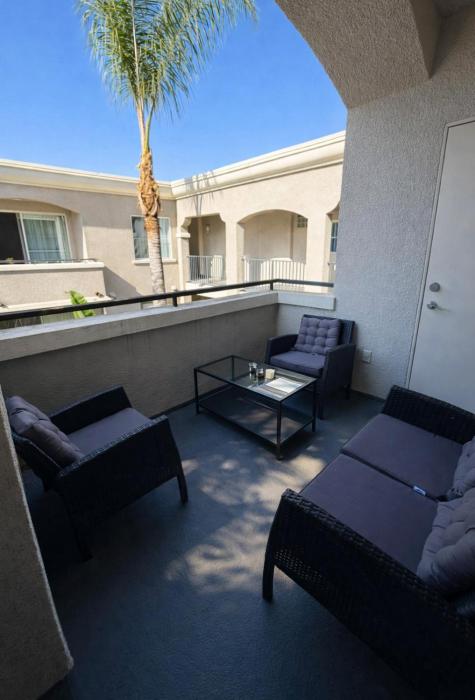 Marina del Rey Retreat 2BR--2BA & Close To Venice Beach
