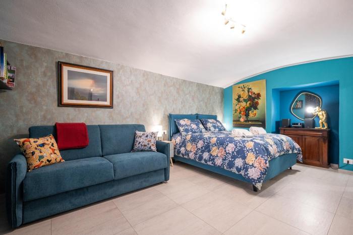 Carma - Suite Storica in Piazza Vittorio Centro