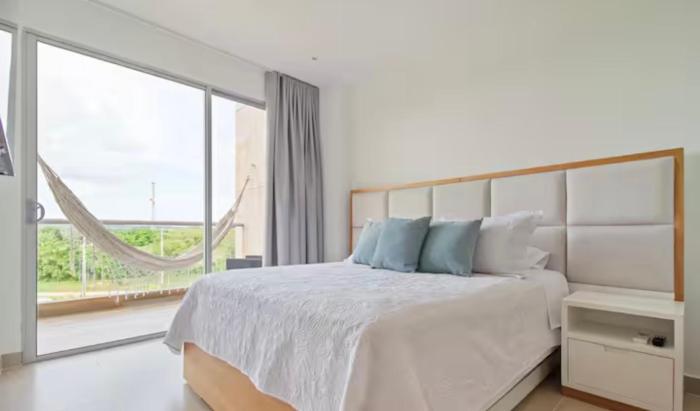 Apartamento Cartagena - BAIA KRISTAL