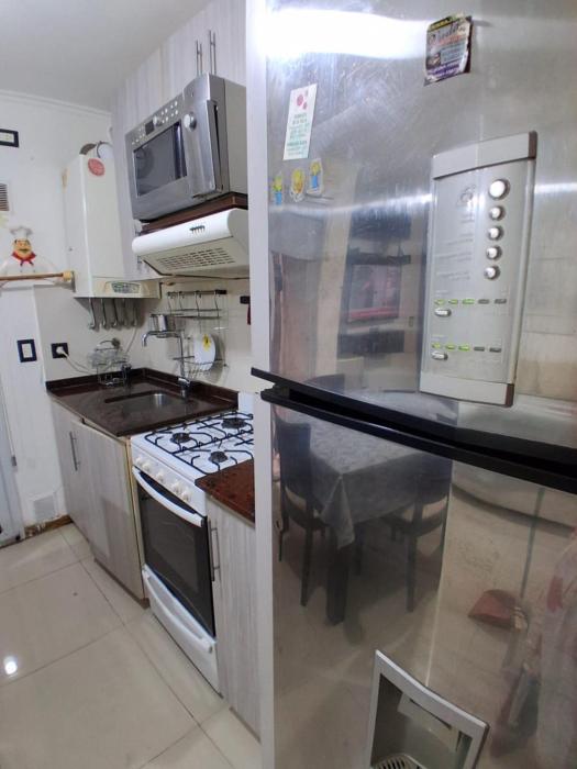 beautiful apartment, two blocks from the pedestrian street