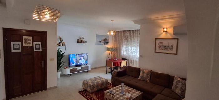 Spacieux Appartement pour Les Familles