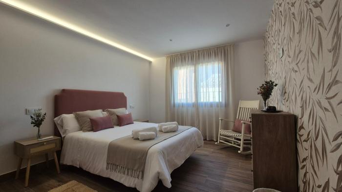 En Ca La Abuela Casa Rural