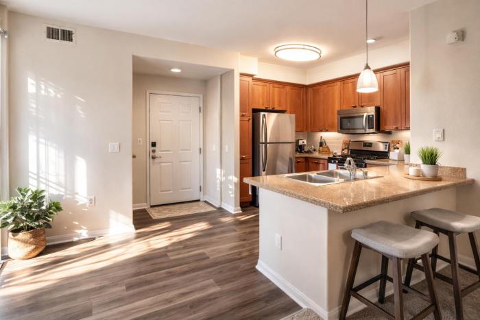 Marina del Rey 1BR -- Near Venice Beach