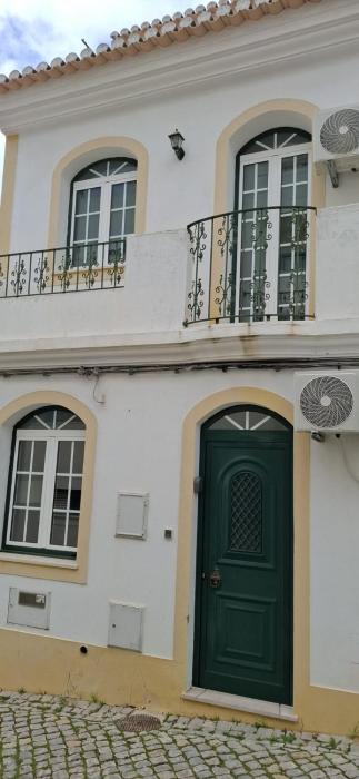 Algarve house