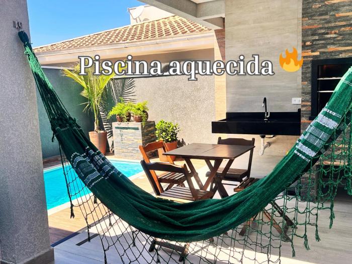 Brisa do Mar - Piscina aquecida a 200m do mar