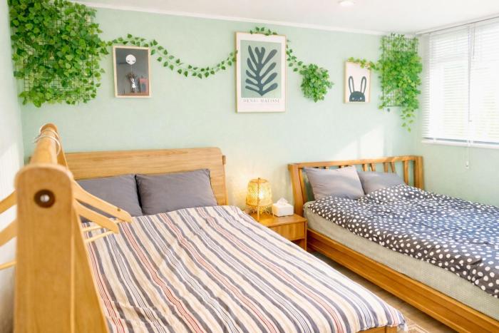 Lumistay #0 - Yeonsinnae Station - Spacious and Comfortable