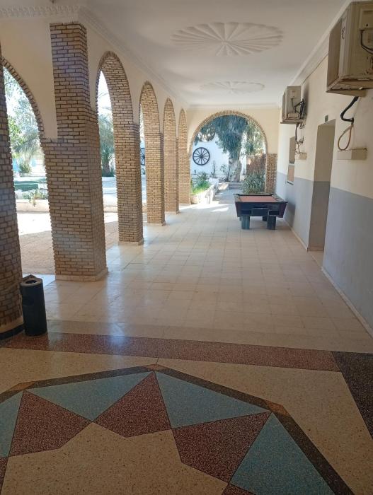 Hotel Dar Ghaouar Tozeur