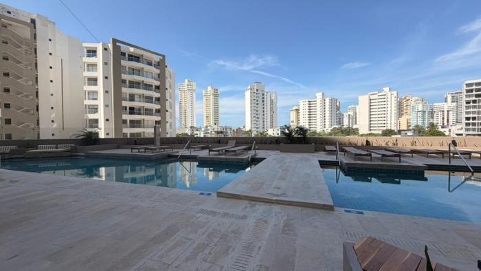 Apartamento tipo Loft