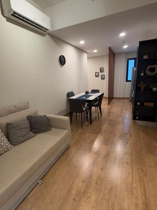 2 Dormitorios Full - Zona Shopping Mariscal