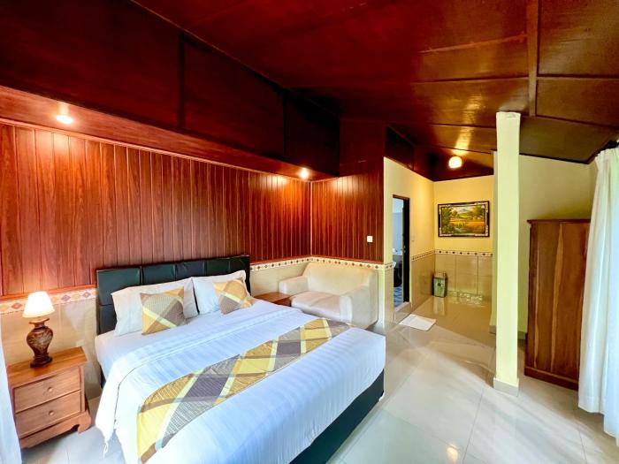 Jero Pangkung GuestHouse