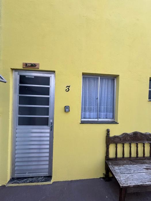 Loft 3 laranjeiras