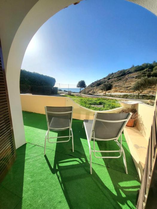 CHABELLA!!! Charm Beach Lofts & Apartments - ALGARVE