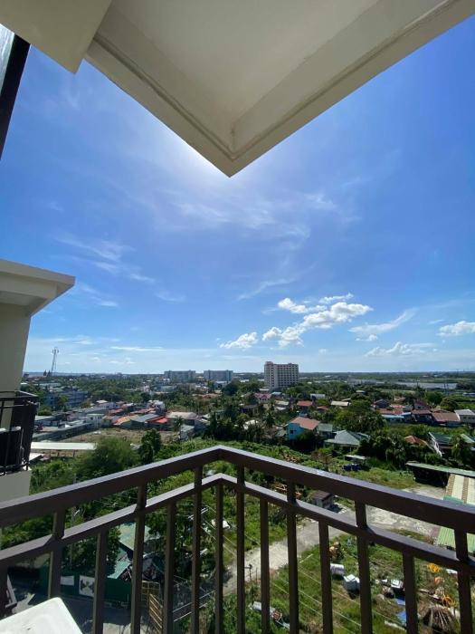 720 1 Bedroom Storey 2 Max 6 Pax Condo Central, Cozy