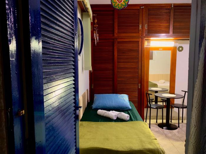 Bangalô com Piscina e Salão de Jogos