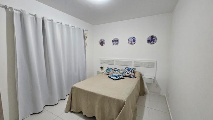 Apartamento Oasis de Palmas Seu paraiso na Praia