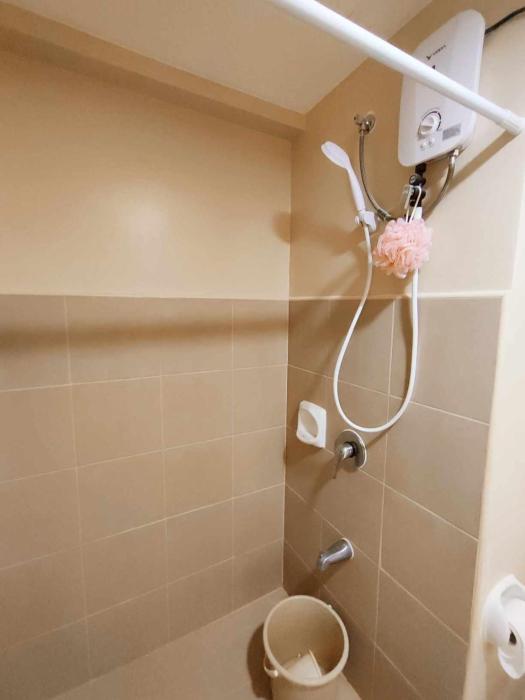 816 Avida Atria Tower 3 Come, Central, Cozy
