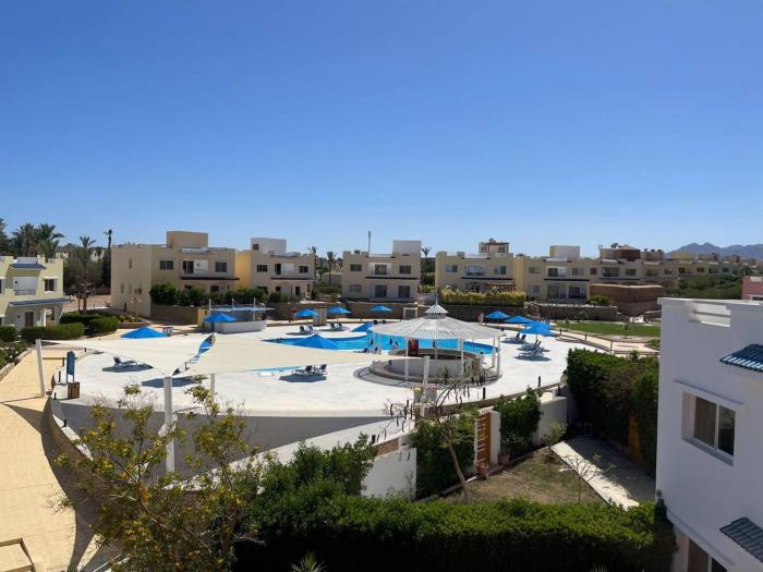 Apartment in Amwaj resort & casino hotel