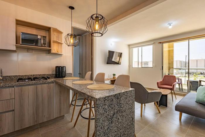 MarNilo House Serena del Mar Cartagena