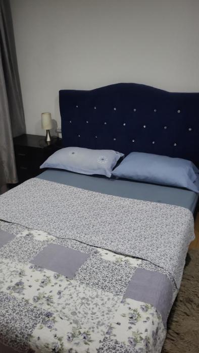 Habitaciones CASABLANCA