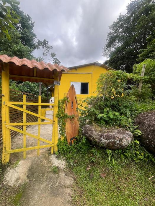 Casa de férias em Trindade, Paraty RJ