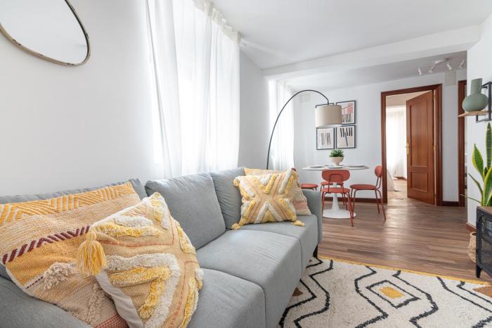 Casco Viejo ,Playa y Ambiente en Castro Urdiales