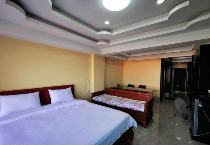 Pattaya Tower EVO 401