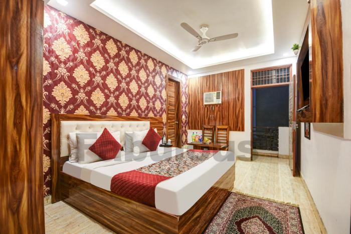 Hotel Fabulous - Delhi International Airport