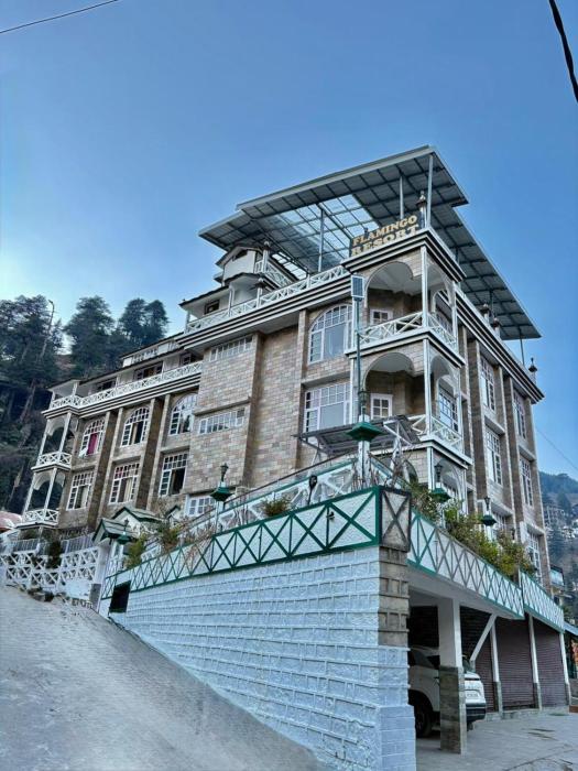 Flamingo Resort, Manali