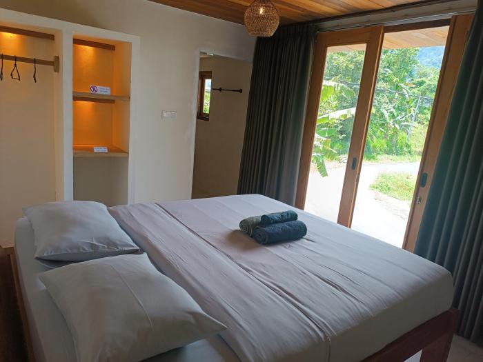 Sonnenhouse Lombok Kertaraharja Bungalow "Kamboja"