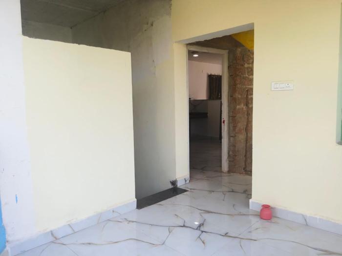 Peaceful Apartment Stay Near Mandrem Beach, North Goa