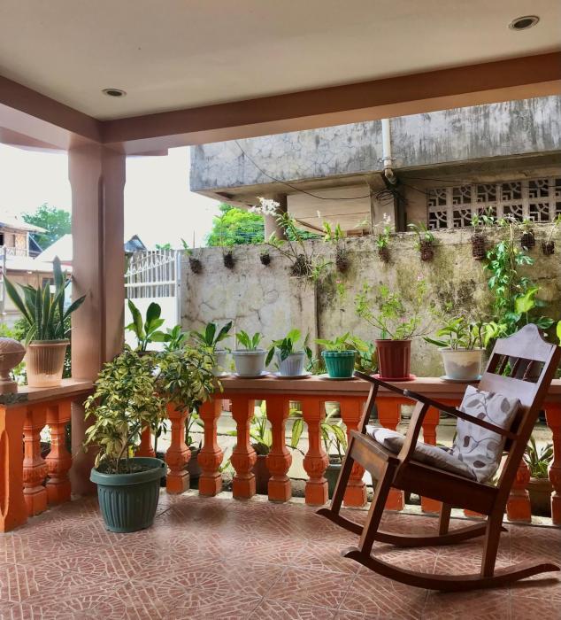 Alveros Inn